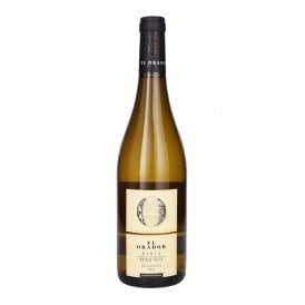 El Orador Rioja Alta White