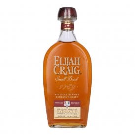 Elijah Craig Small Batch - Ryder Cup Edition