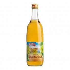 Elisha White Grape Juice