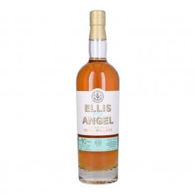 Ellis & Angel 10 Year Old - Maiden Release