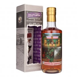 Elsburn 7 Year Old - Batch 3 - That Boutique-y Whisky Company