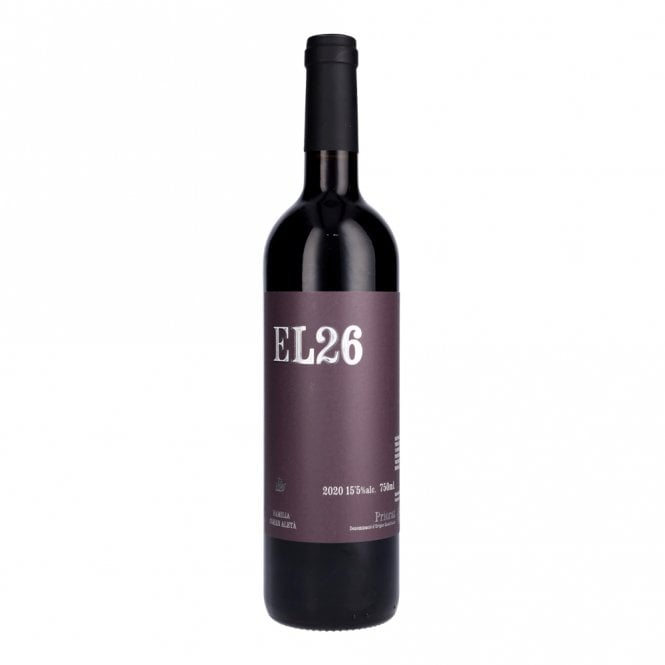Elvi EL26