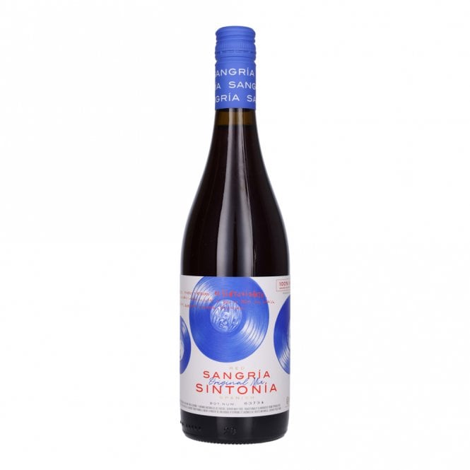 Elvi Sangria