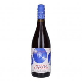 Elvi Sangria