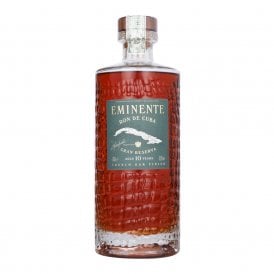 Eminente Gran Reserva 10 Year Old Rum