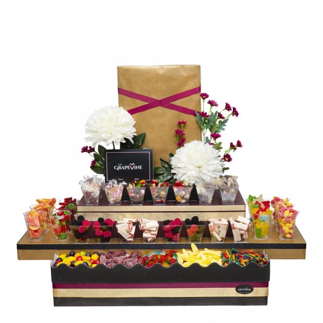 Endless Sweets