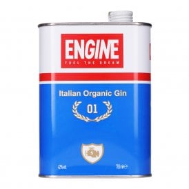 Engine Gin
