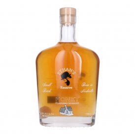 Ethan's Reserve Honey Whiskey