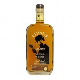 Ethan's Reserve Sorghum Whiskey - Kosher For Passover