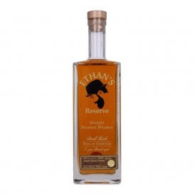 Ethan's Reserve Straight Bourbon Whiskey