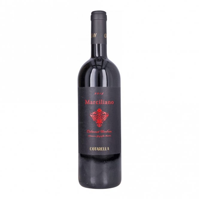 Falesco Marciliano Lazio 2014