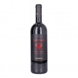 Falesco Marciliano Lazio 2014