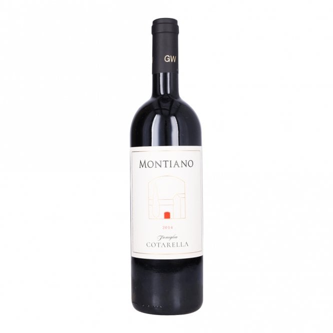 Falesco Montiano Lazio 2014