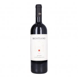 Falesco Montiano Lazio 2014