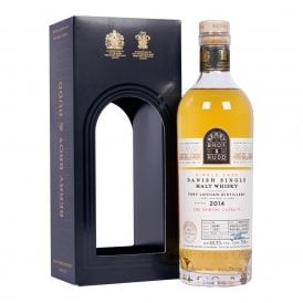 Fary Lochan - Single Cask #06 - Berry Bros. & Rudd
