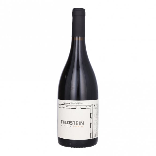 Feldstein Gilgamesh Dry Red