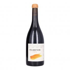 Feldstein Shemesh Dry Red