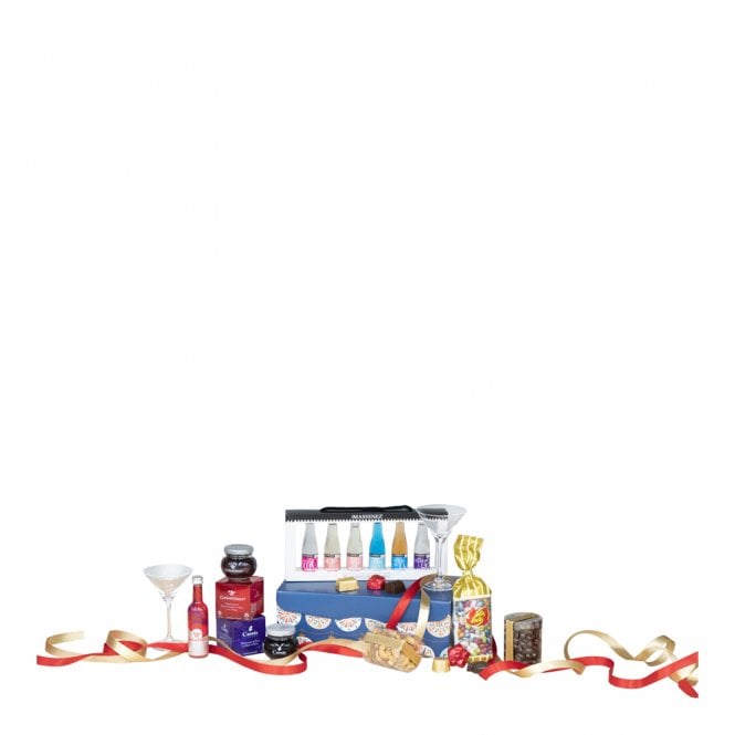Festive Line-Up
