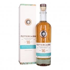 Fettercairn 16 Year Old