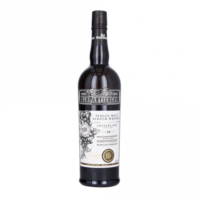 Fettercairn 2010 - 14 Year Old - Old Particular