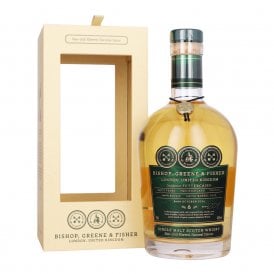 Fettercairn 2012 - 11 Year Old - Bishop, Greene & Fisher