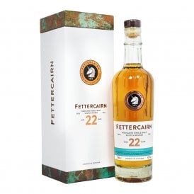 Fettercairn 22 Year Old