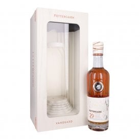 Fettercairn 29 Year Old - Vanguard Rare