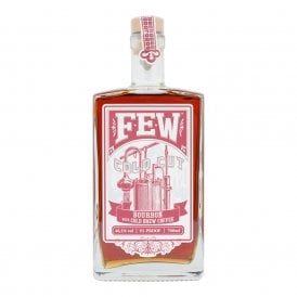 Few Cold Cut Bourbon