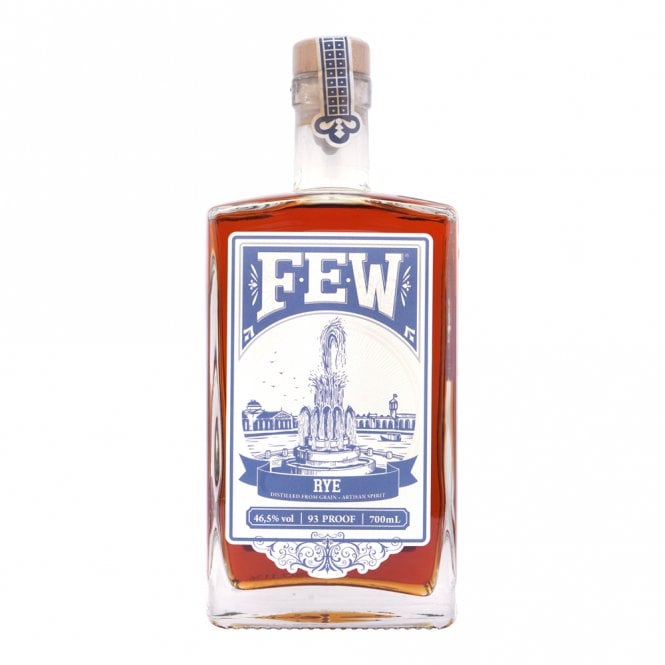 FEW Rye