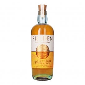 Fielden Rye Whisky - Harvest