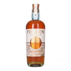 Fielden Rye Whisky