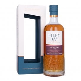 Filey Bay STR Red Wine Cask