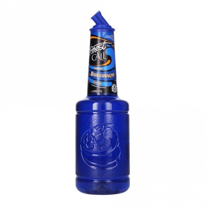 Finest Call Blue Curacao