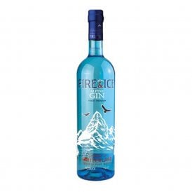 Fire & Ice Alpine Gin
