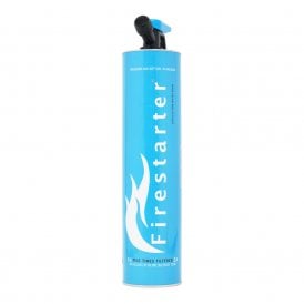 Firestarter Gin