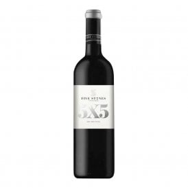 Five Stones 5x5