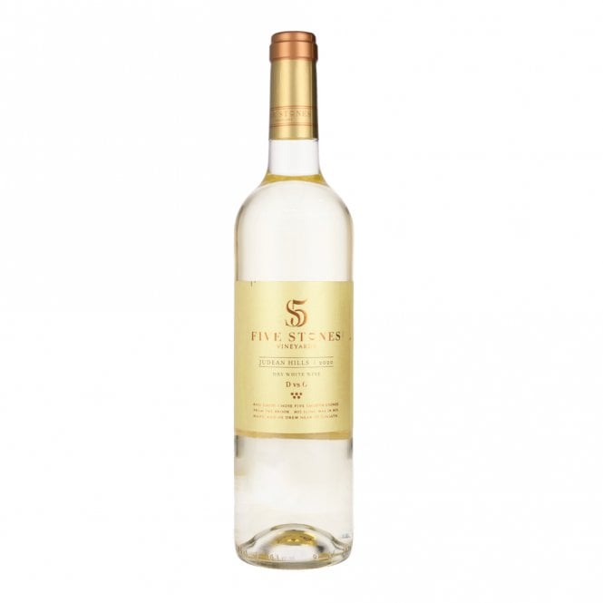 Five Stones D vs G Aromatic White