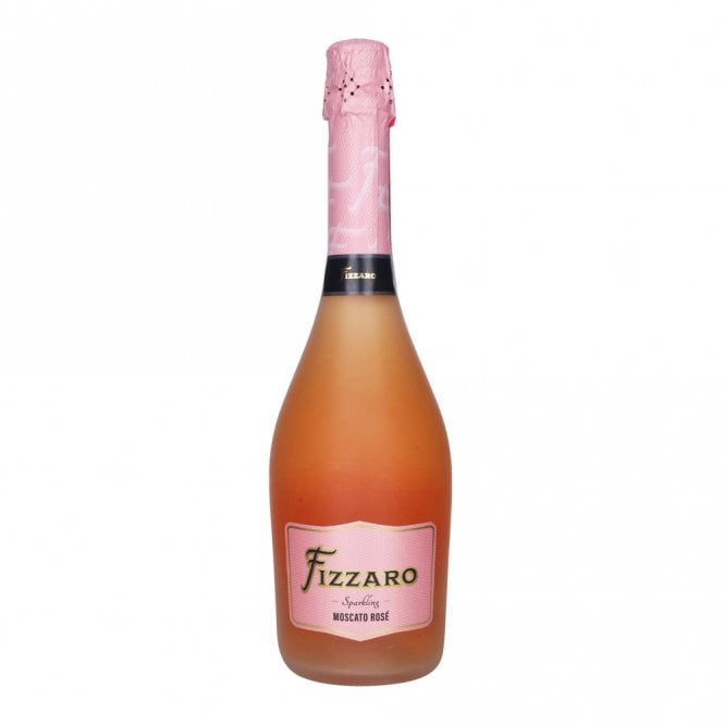 Fizzaro Sparkling Moscato Rose