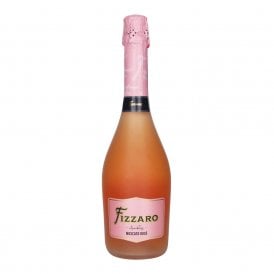Fizzaro Sparkling Moscato Rose
