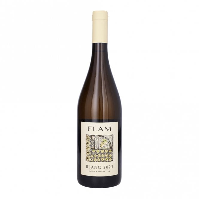 Flam Blanc