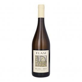 Flam Blanc