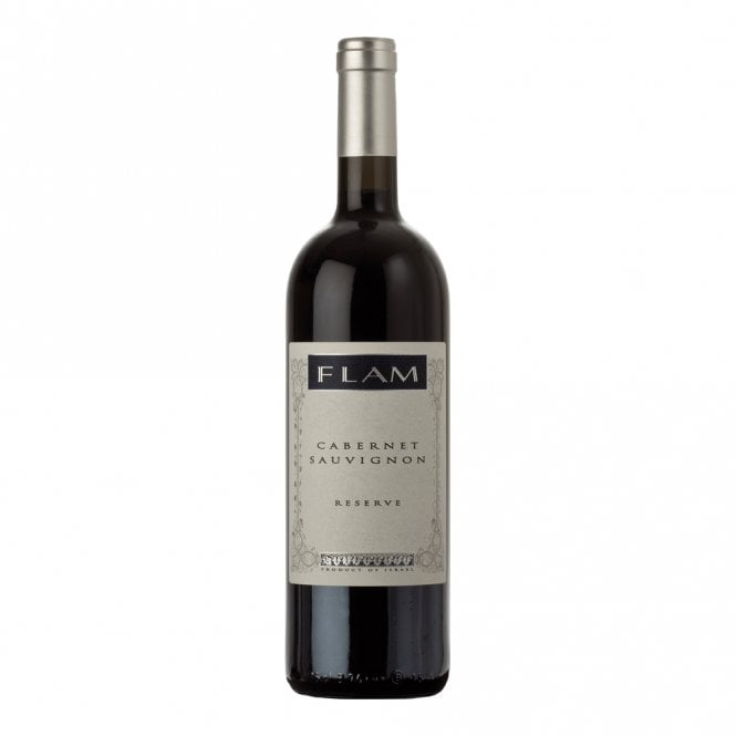Flam Cabernet Sauvignon Reserve 2011