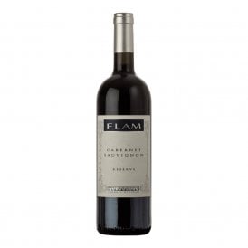 Flam Cabernet Sauvignon Reserve 2012