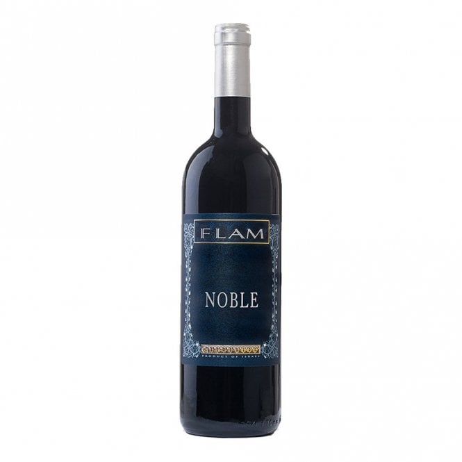 Flam Noble 2014