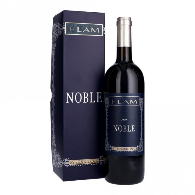 Flam Noble 2019