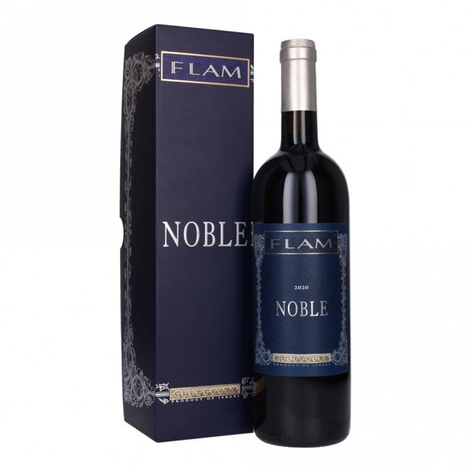 Flam Noble 2020