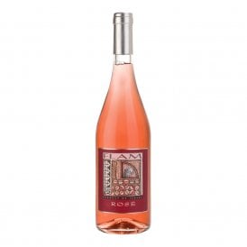 Flam Rose