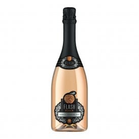 Flash Peach Aromatic Sparkling Wine