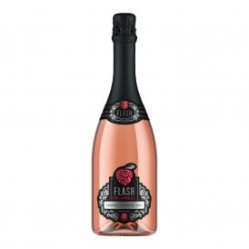Flash Strawberry Aromatic Sparkling Wine