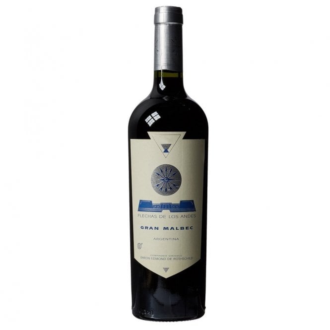 Flechas de Los Andes Gran Malbec